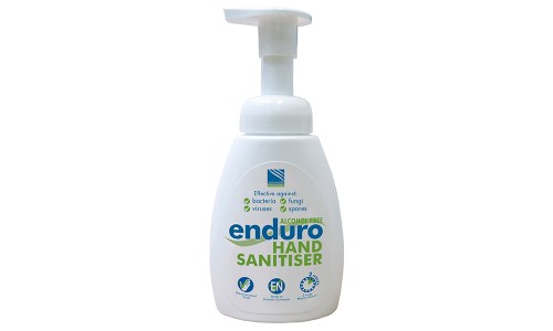 Sát khuẩn tay Enduro 200ml